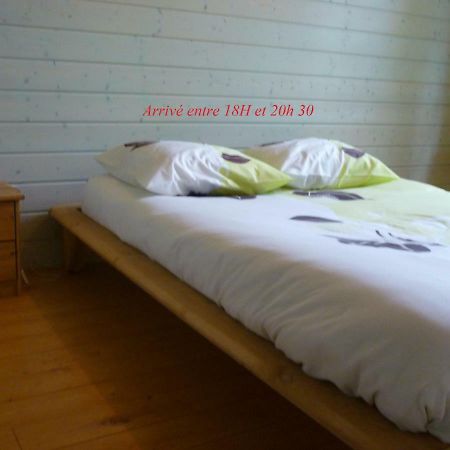 Heartwood Apartment Arbonne-la-Foret ภายนอก รูปภาพ