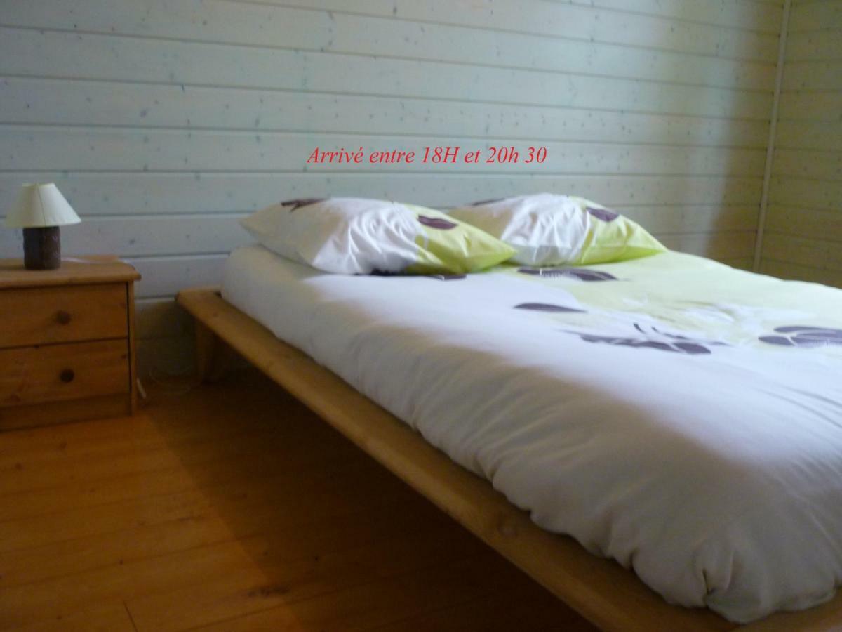 Heartwood Apartment Arbonne-la-Foret ภายนอก รูปภาพ